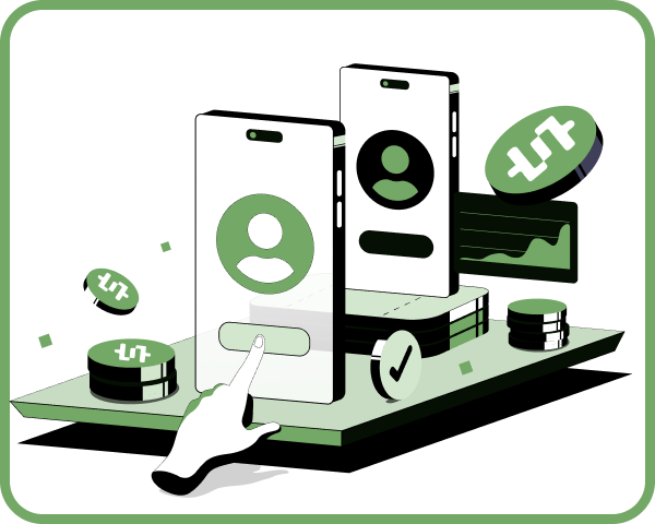 Detailed Subscription & Redemption System